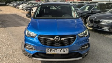 Opel 2019 Opel Grandland X 1.2i 110PS OPŁACONY, zdjęcie 4