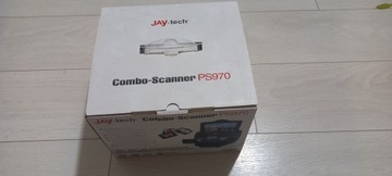 PS970 5MPx 6,1 см ЖК-сканер негативов JAY-tech