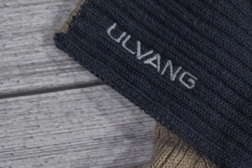 ULVANG Wełniany Sweter Termiczny / M