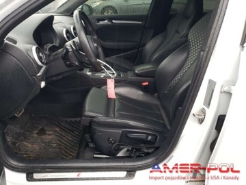 Audi A3 8V 2017 Audi S3 _Premium Plus_Quattro 2.0 Benzyna 292KM, zdjęcie 7