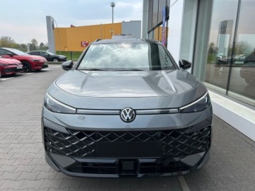 Volkswagen T-Roc I SUV Facelifting 1.5 TSI ACT 150KM 2026 Volkswagen T-Roc R-Line 1.5 eTSI 150 KM DSG, zdjęcie 1