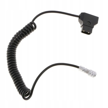 Kabel zasilający D-Tap do BMPCC Blackmagic Pocket