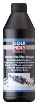 LIQUI MOLY 5169 ŚRODEK CZYSZCZĄCY