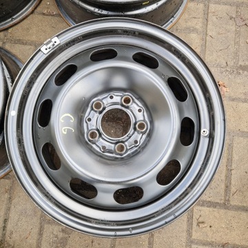 BMW 2 F45 F46 16'' 5X112 ET47