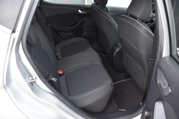 Ford Fiesta VIII Hatchback 3d 1.0 EcoBoost 100KM 2018 Ford Fiesta Model-2019Full-LED Asystenty Klimatronic Parktronic Tempomat, zdjęcie 6