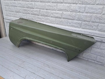 BLATNÍK LEVÝ PŘEDNÍ MERCEDES G TŘÍDA W460 79- ORIGINÁLNÍ