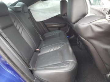 Dodge Charger VII 6.2 V8 717KM 2022 Dodge Charger Dodge Charger srt hellcat 6.2 Benzyna 717KM, zdjęcie 8