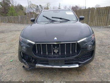 Maserati Levante 2017 Maserati Levante 2017 3.0l 3.0 Benzyna 345KM, zdjęcie 7