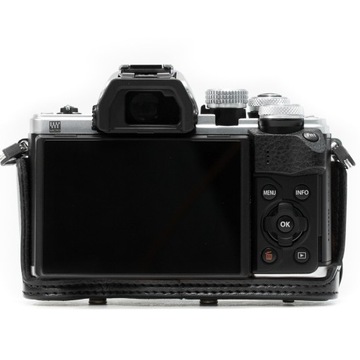 MegaGear MG367 Olympus OM-D E-M10 Mark II, E-M10