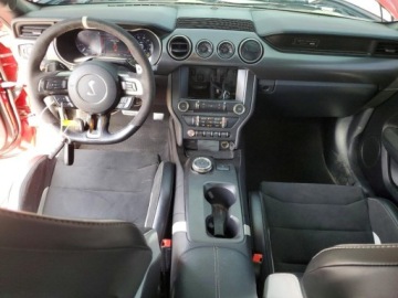 Ford Mustang VI 2021 Ford Mustang Shelby GT500 2021 5.2 Benzyna 760KM, zdjęcie 8