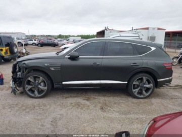  Genesis GV80 3.5T Prestige 2025 3.5 Benzyna 375KM, zdjęcie 3