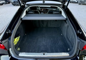 Audi A7 C8 Sportback 2.0 40 TDI 204KM 2021 Audi A7 Sportback,Full LED,Navi,Gwarancja, zdjęcie 34