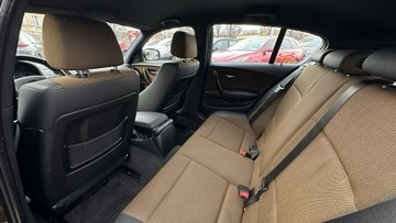BMW Seria 1 E81/E87 2010 BMW 116 2.0 Benzyna Zarejestrowany Ubezpieczony, zdjęcie 24