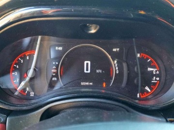 Dodge Durango III 2021 Dodge Durango 5.7 HEMI 360 KM, 4x4, RT, piekna kolorystyka, fotele kapitan, zdjęcie 12