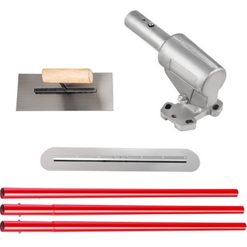 VEVOR Kielnia Cementowa 1200x300mm Concrete Float