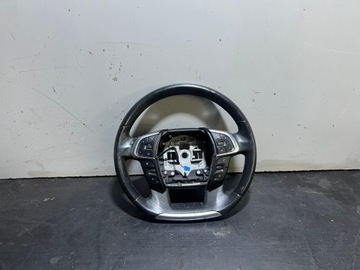 CITROEN C4 II DS4 I VOLANT KOŽENÁ MULTIFUNKČNÍ 96754515ZD
