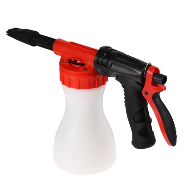 Podlewanie roślin domowych PB Bubble Can