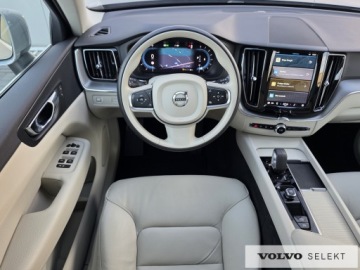 Volvo XC60 II 2022 Volvo XC 60 FV23 Momentum Pro B4 B 197KM Skóra Hak, zdjęcie 19
