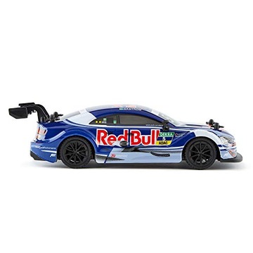 CMJ RC Cars Audi RS5 DTM oficjalnie licencjonowany samochód zdalnie
