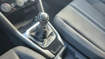 Volkswagen T-Roc I SUV 1.0 TSI 110KM 2021 Volkswagen T-Roc 1.0TSI 110KM ACC SalonPL ASO Iwl, zdjęcie 27