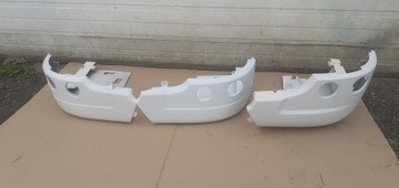 scania r xpi zderzak oryginal
