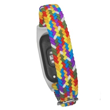 PASEK OPASKA CLOTH do XIAOMI MI BAND 3/4/5/6