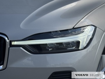 Volvo XC60 II 2024 Volvo XC 60 B4 Benzyna | Core | aut | Salon Polska, zdjęcie 36