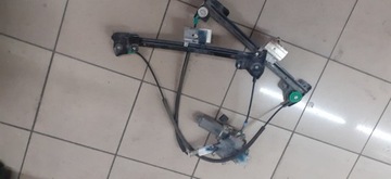LAND ROVER FREELANDER I ZVEDÁK OKNO KRYT EU