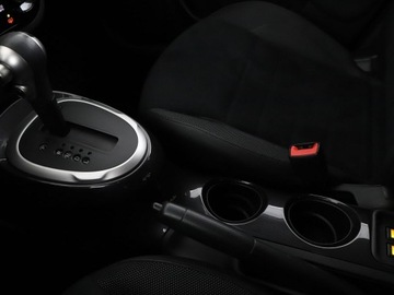 Nissan Juke I SUV Facelifting 1.6i 112KM 2019 Nissan Juke N-Connecta automat niski przebieg PDC, zdjęcie 28