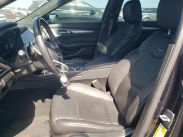 Cadillac 2021 Cadillac Inny Cadillac CT5 4dr Sdn Premium Luxury 2.0 Benzyna 237KM, zdjęcie 7