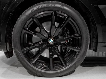 BMW X7 SUV Facelifting 3.0 40d 352KM 2025 xDrive40d Sport Suv 3.0 (352KM) 2025, zdjęcie 14