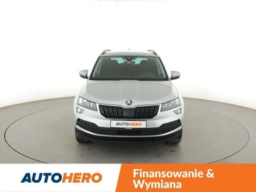 Skoda Karoq Crossover 1.6 TDI 115KM 2020 Škoda Karoq Skoda Karoq 1.6 TDI Business, zdjęcie 10