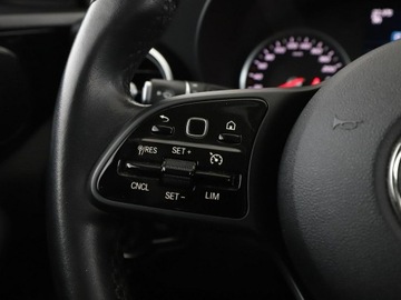 Mercedes Klasa C W205 Kombi Facelifting 2.0 220d 194KM 2019 Mercedes C 220 Avantgarde automat 194KM navi, zdjęcie 31