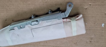 A5 8W ULOŽENÍ AIRBAG SEDADLA W SEDADLO PRAVÁ PRAVÝ PŘEDNÍ 8W5880242K A4 B9