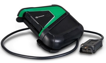 MEGA MACS X HARDWARE 8PD015265-841