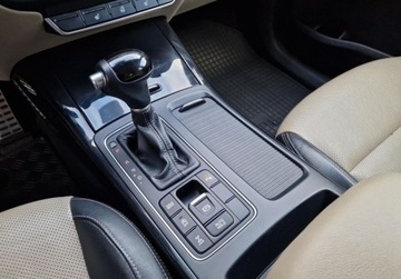 Kia Sorento III SUV 2.0 CRDi 185KM 2017 Kia Sorento Automat 4x4 Ksenon Navi Alu 18 Climatronic 7 osob Dealer Kia, zdjęcie 14