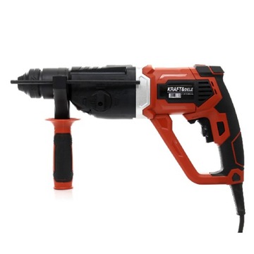 MŁOT UDAROWY MŁOTOWIERTARKA WIERTARKA 2700W KD3055