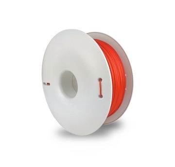 Filament Fibersilk Metallic Red Silk