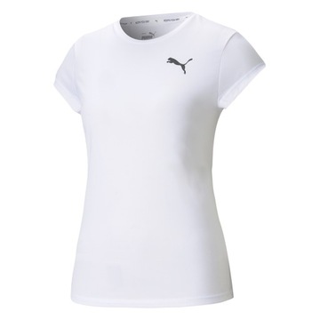 DAMSKA KOSZULKA ACTIVE TEE PUMA