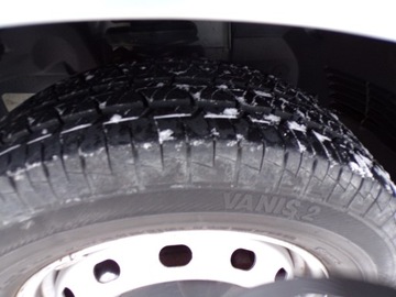 Opel Vivaro B Kombi Extra Long H1 2,9t 1.6 BiTurbo 125KM 2015 OPEL VIVARO 1.6 CDTI Z NIEMIEC 9-OSOBOWY, zdjęcie 13