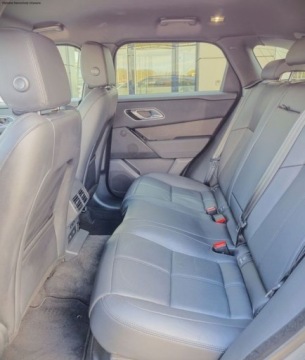 Land Rover Range Rover Velar SUV 2.0 204KM 2023 Land Rover Range Rover Velar Land Rover RANGE ROVER VELAR 2.0D 204PS AWD D, zdjęcie 16