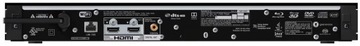 Sony UBP-X800M2 Blu-Ray DVD CD-плеер 4K Ultra HD Dolby Vision 3D Wi-Fi