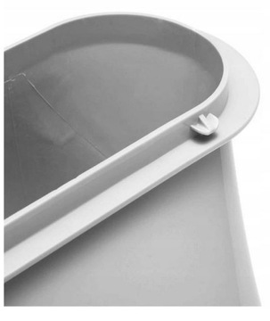 ПЕРЕХОДНИК ТРУБЫ КОНДИЦИОНЕРА ПЕРЕХОДНИК ПРОКЛАДКА РУКАВ ОКОННАЯ ПОЛОСКА 15см