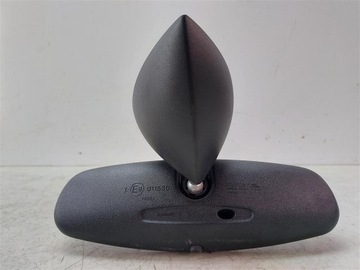 ZRCÁTKO VNITŘNÍ ZPÁTEČNÁ PEUGEOT 807 14852480XT 5572354 3 PIN 02-14R