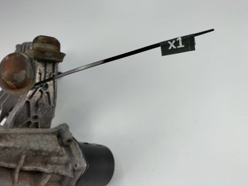 SILNICZEK WYCIERACZEK RENAULT SCENIC III KOMPLET EU 288106583R 288102466R