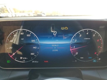 Mercedes GLC C254/X254 2025 Mercedes-Benz GLC 300 4Matic 2025 2.0l 2.0 Benzyna 255KM, zdjęcie 9