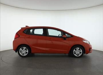 Honda Jazz IV Mikrovan 1.3 i-VTEC 102KM 2015 Honda Jazz 1.3 i-VTEC, Navi, Klima, Tempomat, zdjęcie 5