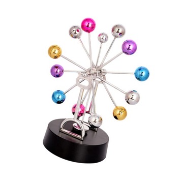 Декор обеденного стола Perpetual Motion Swing