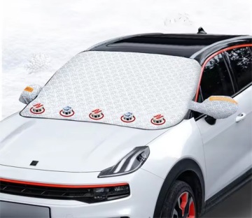 КРЫШКА SUN MAT МАГНИТНАЯ ЛЕТНЯЯ ЩИТКА ДЛЯ ОКНА АВТОМОБИЛЯ