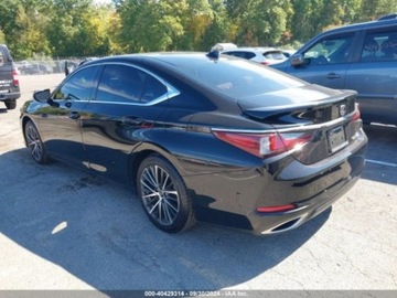 Lexus ES VII (XV70) 2022 Lexus ES 350 2022 3.5l 3.5 Benzyna 302KM, zdjęcie 4